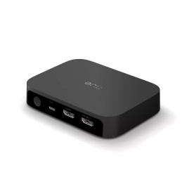Philips Hue Play HDMI sync box 4K