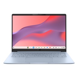 ASUS Chromebook CM14 CM1406CM4A-LY0052 MediaTek Kompanio Kompanio 540 35,6 cm (14") WUXGA 8 GB LPDDR5x-SDRAM 128 GB eMMC Wi-Fi