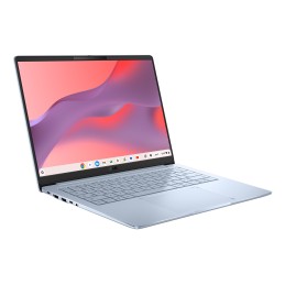 ASUS Chromebook CM14 CM1406CM4A-LY0052 MediaTek Kompanio Kompanio 540 14" WUXGA 8 GB LPDDR5x-SDRAM 128 GB eMMC Wi-Fi 6E