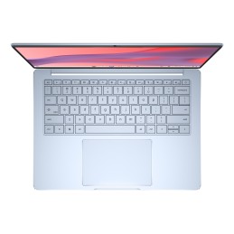 ASUS Chromebook CM14 CM1406CM4A-LY0052 MediaTek Kompanio Kompanio 540 14" WUXGA 8 GB LPDDR5x-SDRAM 128 GB eMMC Wi-Fi 6E