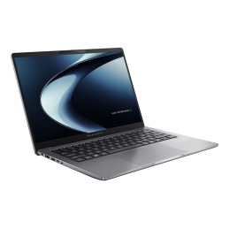 ASUS ExpertBook P3 P3405CVA-NZ0415X Intel® Core™ i5 i5-13420H Laptop 14" WQXGA 16 GB DDR5-SDRAM 512 GB SSD Wi-Fi 6 (802.11ax)