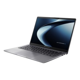ASUS ExpertBook P3 P3405CVA-NZ0415X Intel® Core™ i5 i5-13420H Laptop 14" WQXGA 16 GB DDR5-SDRAM 512 GB SSD Wi-Fi 6 (802.11ax)