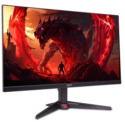 Acer UM.HV0EE.309 Monitor PC 68,6 cm (27") 1920 x 1080 Pixel Full HD LED Nero