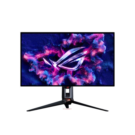 ASUS ROG Swift OLED PG32UCWM Computerbildschirm 80 cm (31.5") 3840 x 2160 Pixel 4K Ultra HD Schwarz