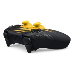 Sony Interactive Entertainment DualSense - Marvel's Wolverine Negro, Amarillo Bluetooth USB Gamepad Digital PlayStation 5