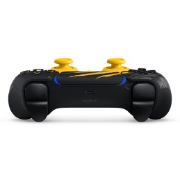Sony Interactive Entertainment DualSense - Marvel's Wolverine Black, Yellow Bluetooth USB Gamepad Digital PlayStation 5