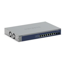 NETGEAR XS508TM Managed L2 L3 L4 Gray
