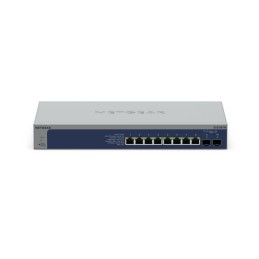 NETGEAR XS508TM Managed L2 L3 L4 Grau