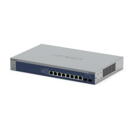 NETGEAR XS508TM Managed L2 L3 L4 Gray