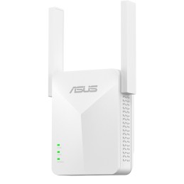 ASUS RP-AX50 Network transmitter & receiver White 10, 100, 1000 Mbit s