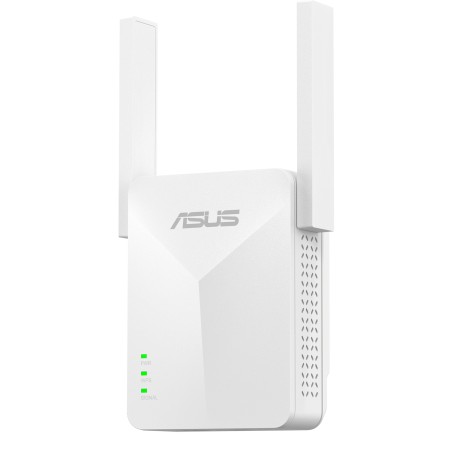 ASUS RP-AX50 Network transmitter & receiver White 10, 100, 1000 Mbit s