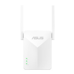 ASUS RP-AX50 Network transmitter & receiver White 10, 100, 1000 Mbit s