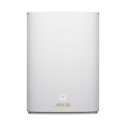 ASUS ZenWiFi AX Hybrid (XP4) (1-PK) Bi-bande (2,4 GHz   5 GHz) Wi-Fi 6 (802.11ax) Blanc 2 Interne