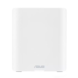 ASUS ZenWiFi BT10 Tri-bande (2,4 GHz   5 GHz   6 GHz) Wi-Fi 7 (802.11be) Blanc 3 Interne