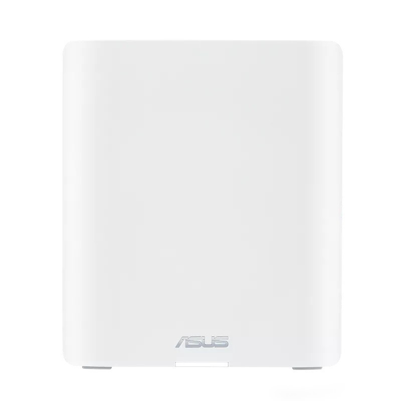 ASUS ZenWiFi BT10 Tri-Band (2,4 GHz 5 GHz 6 GHz) Wi-Fi 7 (802.11be) Weiß 3 Intern