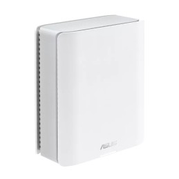 ASUS ZenWiFi BT10 Tri-band (2.4 GHz   5 GHz   6 GHz) Wi-Fi 7 (802.11be) White 3 Internal