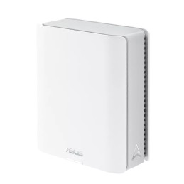 ASUS ZenWiFi BT10 Tribanda (2.4 GHz   5 GHz   6 GHz) Wi-Fi 7 (802.11be) Blanco 3 Interno