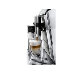 De’Longhi PrimaDonna Elite ECAM 650.55.MS Automatica Macchina per espresso 2 L