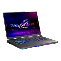 ASUS ROG Strix G16 G614FR-TS230W AMD Ryzen™ 9 9955HX Laptop 40,6 cm (16") WQXGA 32 GB DDR5-SDRAM 1 TB SSD NVIDIA GeForce RTX