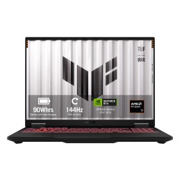 ASUS TUF Gaming A16 FA608UP-TU131W AMD Ryzen™ 7 260 Laptop 16" WUXGA 16 GB DDR5-SDRAM 1 TB SSD NVIDIA® GeForce RTX™ 5070 Laptop