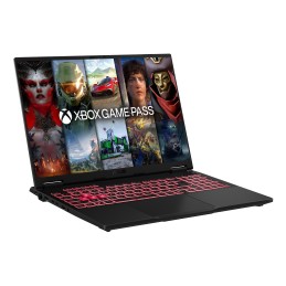 ASUS TUF Gaming A16 FA608UP-TU131W AMD Ryzen™ 7 260 Laptop 40,6 cm (16") WUXGA 16 GB DDR5-SDRAM 1 TB SSD NVIDIA GeForce RTX
