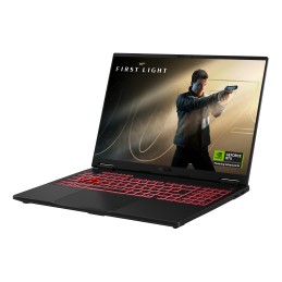 ASUS TUF Gaming A16 FA608UP-TU131W AMD Ryzen™ 7 260 Portátil 40,6 cm (16") WUXGA 16 GB DDR5-SDRAM 1 TB SSD NVIDIA GeForce RTX