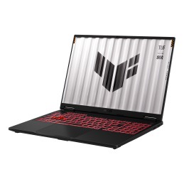 ASUS TUF Gaming A16 FA608UMI-TU319W AMD Ryzen™ 7 260 Laptop 16" WUXGA 16 GB DDR5-SDRAM 512 GB SSD NVIDIA GeForce RTX 5060 Wi-Fi