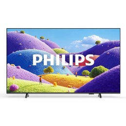 Philips 75PUS7061 12 Fernseher 190,5 cm (75") 4K Ultra HD Smart-TV WLAN Schwarz