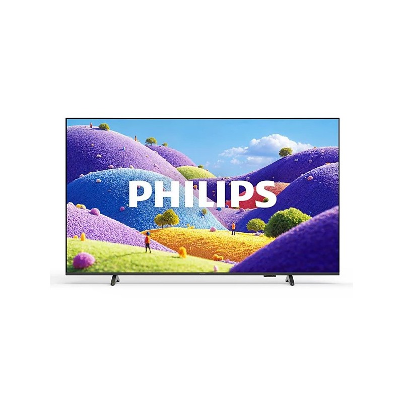 Philips 75PUS7061 12 TV 190,5 cm (75") 4K Ultra HD Smart TV Wi-Fi Nero
