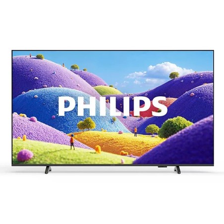 Philips 75PUS7061 12 TV 75" 4K Ultra HD Smart TV Wi-Fi Black