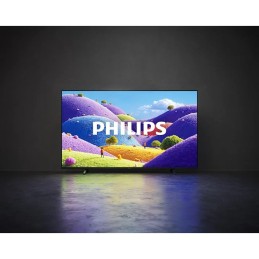 Philips 75PUS7061 12 TV 190,5 cm (75") 4K Ultra HD Smart TV Wi-Fi Nero
