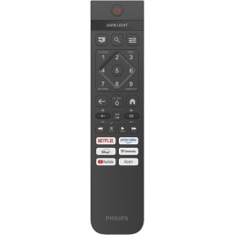 Philips 75PUS7061 12 TV 190,5 cm (75") 4K Ultra HD Smart TV Wi-Fi Nero