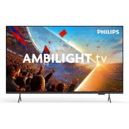 Philips 43PUS8001 12 Televisor 109,2 cm (43") 4K Ultra HD Smart TV Wifi Negro