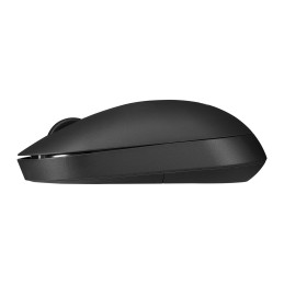 ASUS CW100 tastiera Mouse incluso Universale Wireless a RF + USB Nero