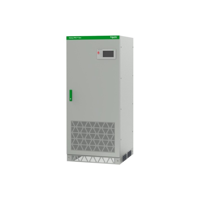 APC Galaxy PW Unterbrechungsfreie Stromversorgung (USV) 20 kVA