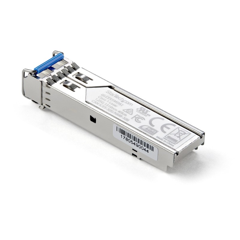 StarTech.com Cisco GLC-EX-SMD kompatibel SFP Transceiver Modul - 1000BASE-EX