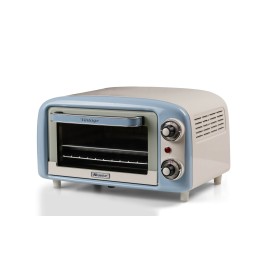 Ariete 3919 05 10 l 800 W Hellblau Grill