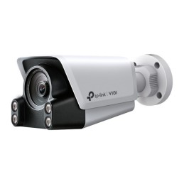 TP-Link VIGI C340S Pallottola (forma) Telecamera di sicurezza IP Esterno 2688 x 1520 Pixel Parete