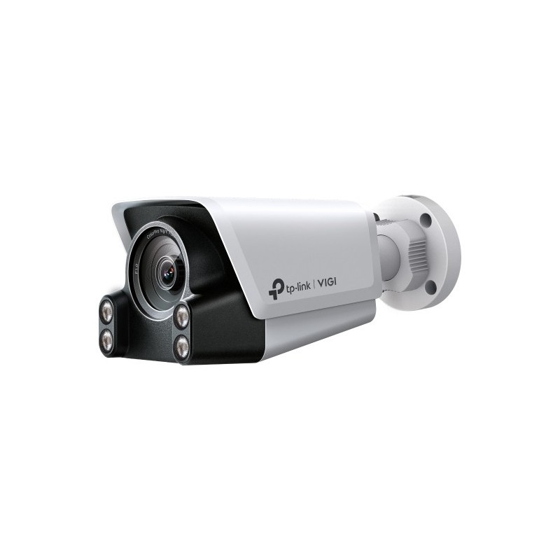TP-Link VIGI C340S Patrone (Form) IP-Sicherheitskamera Draußen 2688 x 1520 Pixel Wand