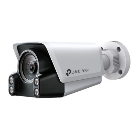 TP-Link VIGI C340S Pallottola (forma) Telecamera di sicurezza IP Esterno 2688 x 1520 Pixel Parete