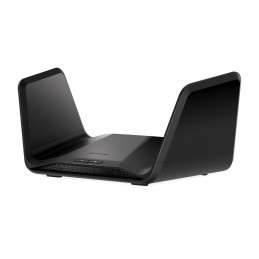 NETGEAR Nighthawk Tri-Band AX8 8-Stream AX6600 WiFi 6 Router (RAX70) router inalámbrico Gigabit Ethernet Tribanda (2,4 GHz 5