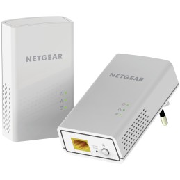 NETGEAR PLW1000 1000 Mbit s Ethernet Wifi Blanco