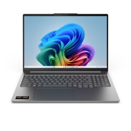 Lenovo IdeaPad Pro 5 16AGP11 Copilot+ PC AMD Ryzen AI 9 465 Laptop 40,6 cm (16") 2.8K 32 GB LPDDR5x-SDRAM 1 TB SSD Wi-Fi 7