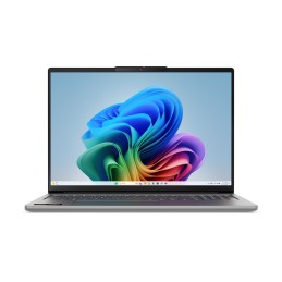 Lenovo IdeaPad Pro 5 16AGP11 Copilot+ PC AMD Ryzen AI 9 465 Laptop 16" 2.8K 32 GB LPDDR5x-SDRAM 1 TB SSD Wi-Fi 7 (802.11be)