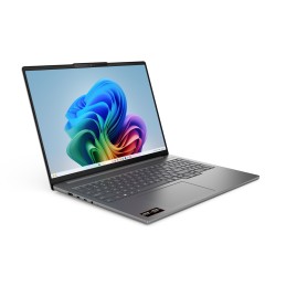 Lenovo IdeaPad Pro 5 16AGP11 Copilot+ PC AMD Ryzen AI 9 465 Ordinateur portable 40,6 cm (16") 2.8K 32 Go LPDDR5x-SDRAM 1 To SSD