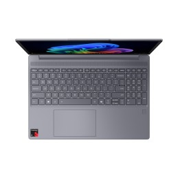 Lenovo IdeaPad Slim 3 15Q8X10 Copilot+ PC Snapdragon X1-26-100 Ordinateur portable 38,9 cm (15.3") WUXGA 16 Go LPDDR5x-SDRAM