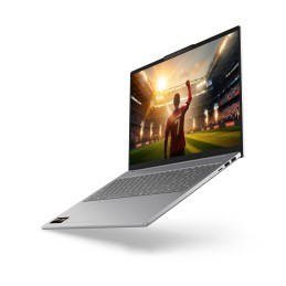 Lenovo IdeaPad Slim 5 16AGP11 Copilot+ PC AMD Ryzen™ AI 5 430 Laptop 16" WUXGA 16 GB DDR5-SDRAM 512 GB SSD Wi-Fi 7 (802.11be)