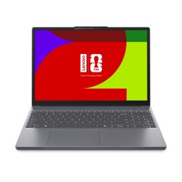 Lenovo IdeaPad Slim 3 15IPH11 Copilot+ PC Intel Core Ultra 5 322 Laptop 38,9 cm (15.3") WUXGA 16 GB DDR5-SDRAM 512 GB SSD Wi-Fi