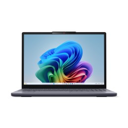 Lenovo IdeaPad Slim 3 15IPH11 Copilot+ PC Intel Core Ultra 5 322 Computer portatile 38,9 cm (15.3") WUXGA 16 GB DDR5-SDRAM 512