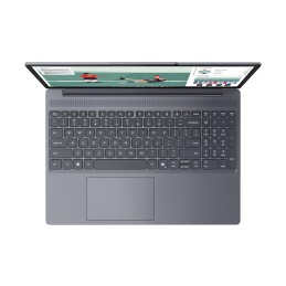 Lenovo IdeaPad Slim 3 15IPH11 Copilot+ PC Intel Core Ultra 5 322 Computer portatile 38,9 cm (15.3") WUXGA 16 GB DDR5-SDRAM 512